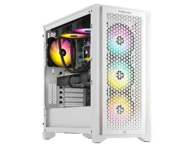 Corsair Gaming Desktop VENGEANCE I7500 CS 9050095 NA Intel Core I7 83 304 042 04 