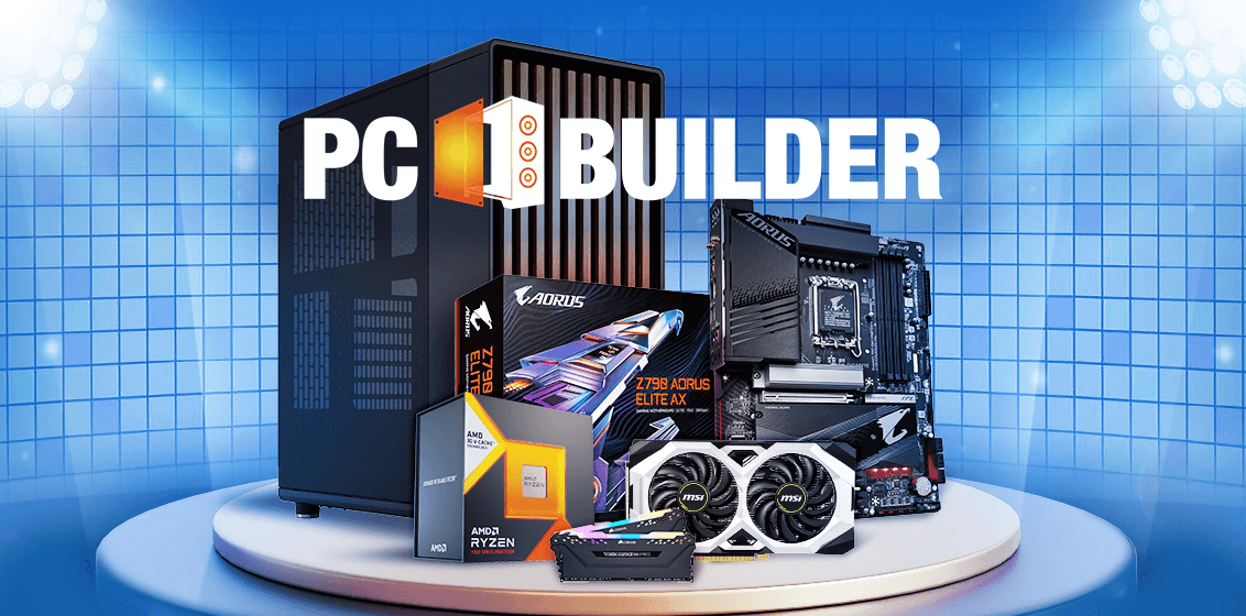 Amazing Gaming PC Laptop Deals Save On PC Parts Newegg Ca PCBuilder 