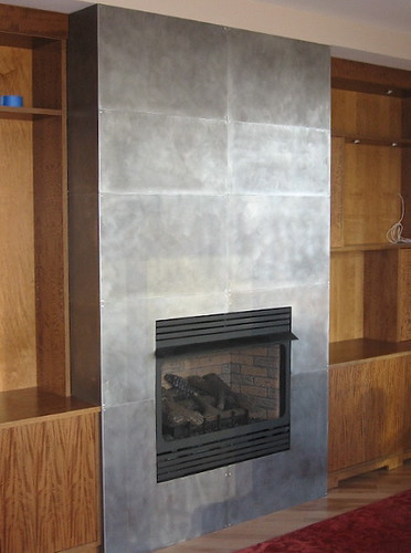 Shop our range online now! McShane's Contemporary Cold Rolled Mild Steel Fireplace De