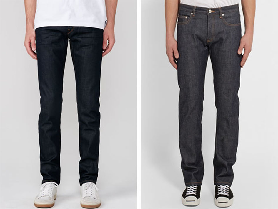Los 12 tipos de pantalones de hombre que hay 【+Guía】