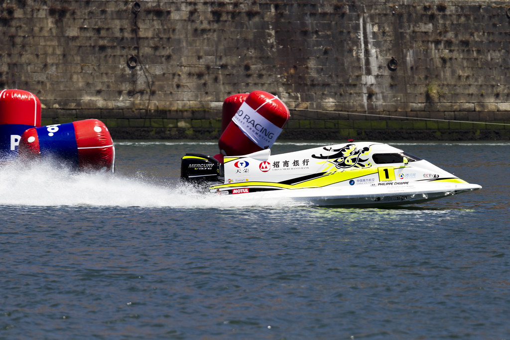Ctic China Team Philippe Chiappe F1h2o Nuno Rocha Flickr