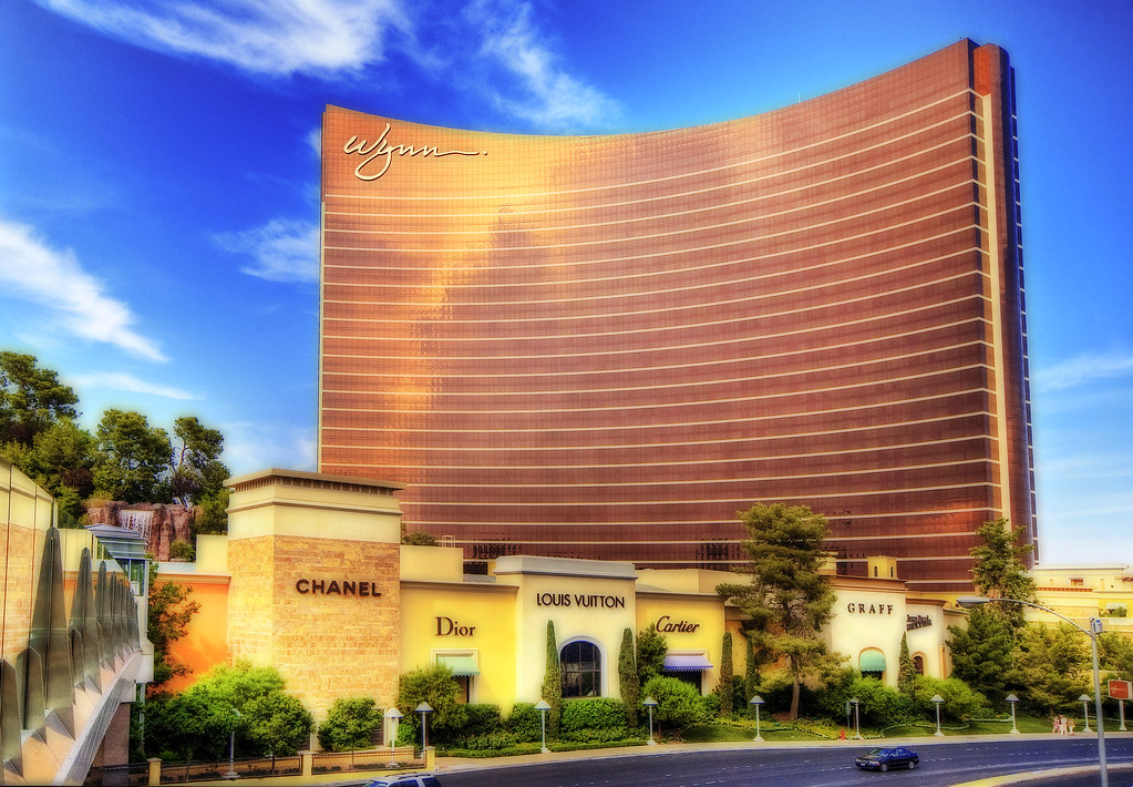 Sunwing travel group is delighted to announce the inception of blue diamond resorts, a new wholly owned subsidiary which will manage and develop its own . Wynn | Get here a large view! Wynn Las Vegas Resort and