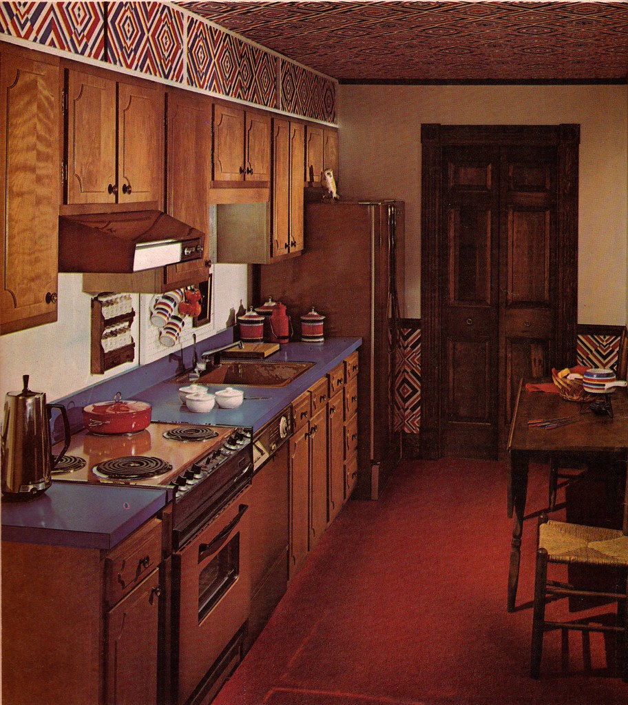 16 Charming Mediterranean Kitchen Designs That Will ...