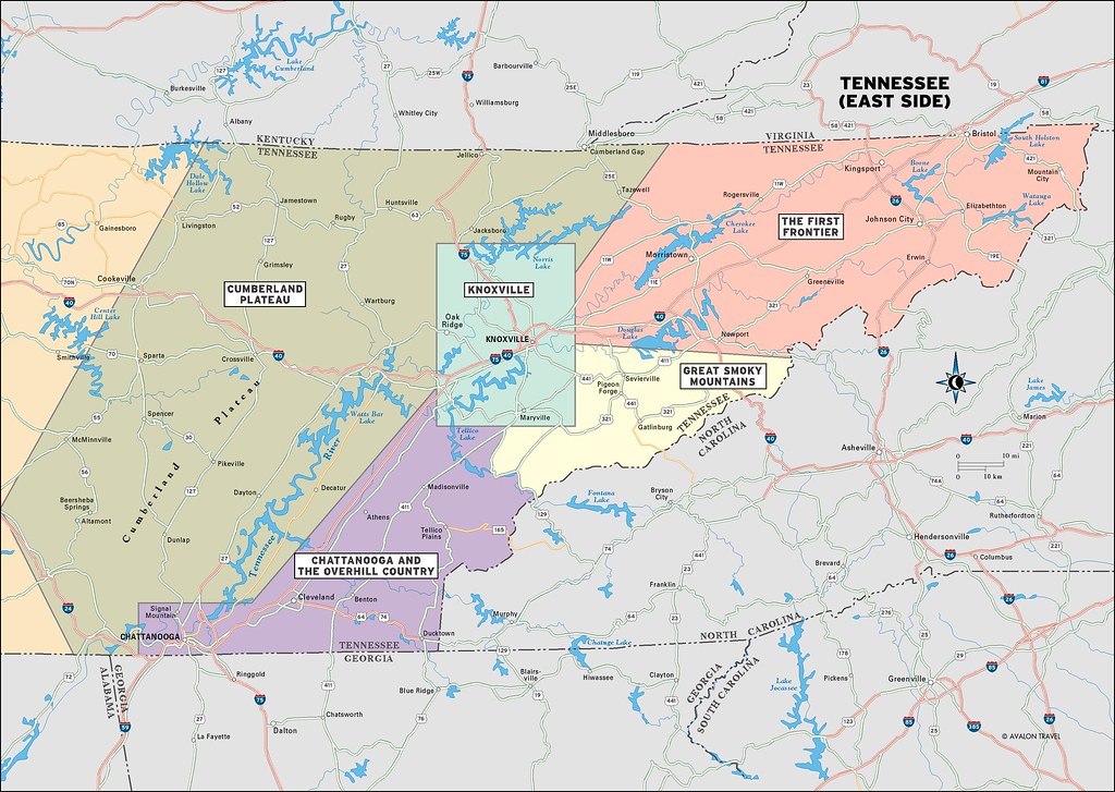 Map East Tennessee 4494701309 202c476ea9 B 