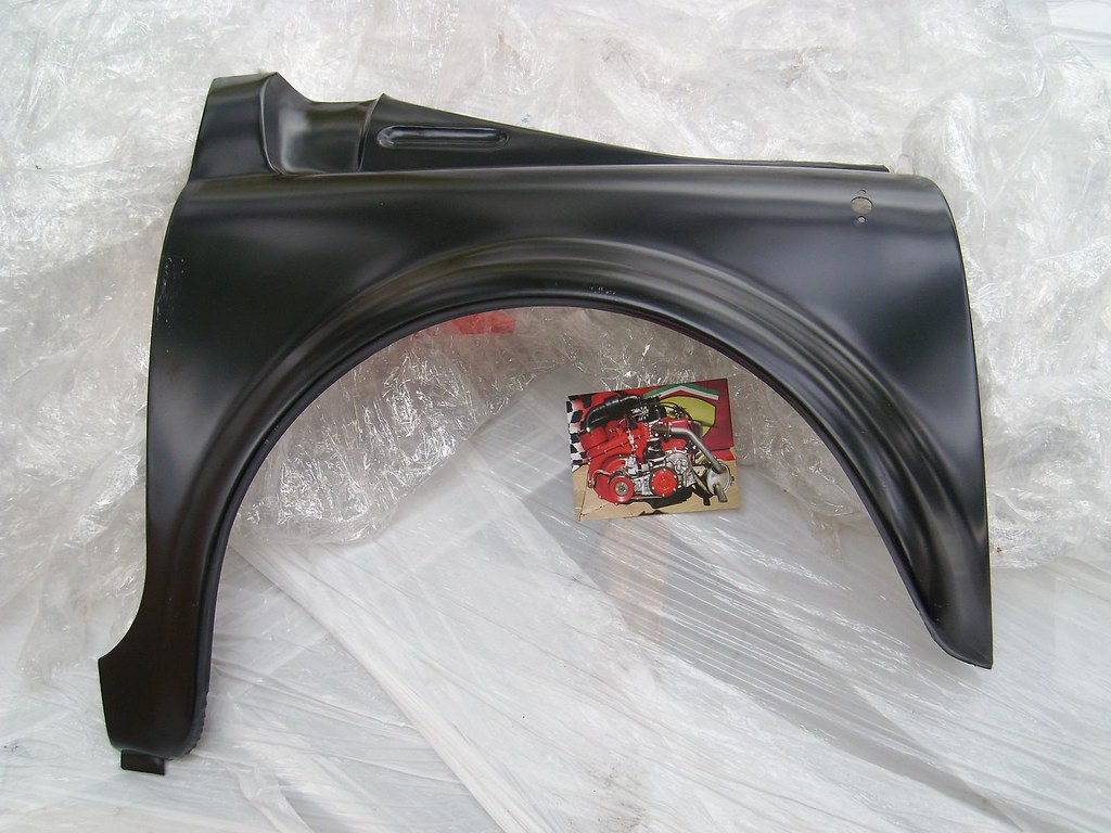 Fiat 500 body panel from ricambi fiat 500 spare parts