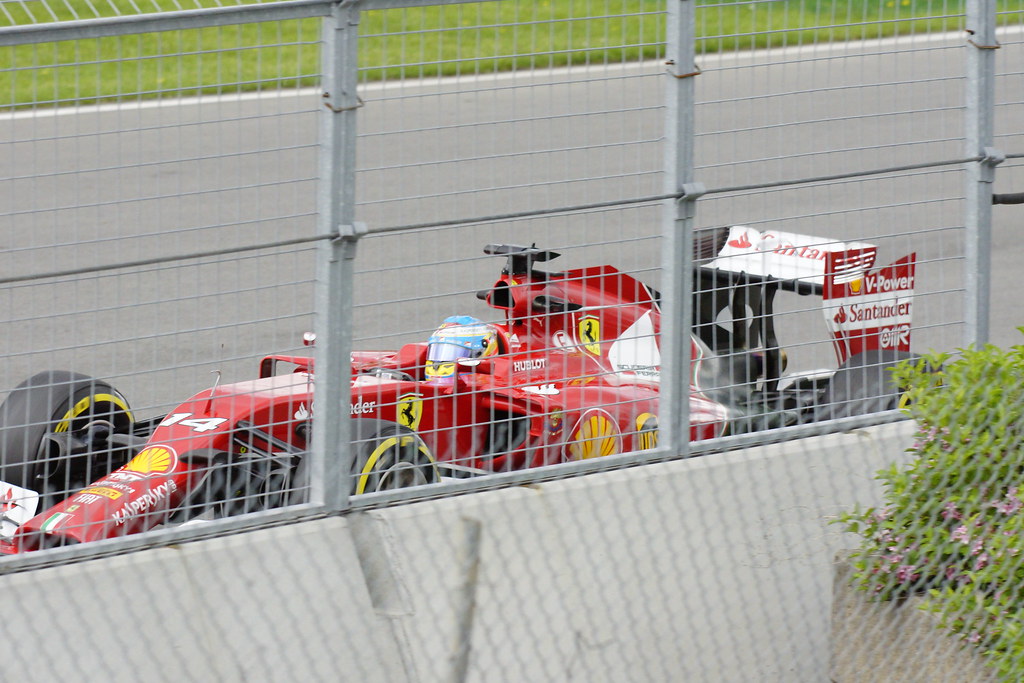 F1 Time Trials From Yesterday With Bill 0matrim0 Flickr