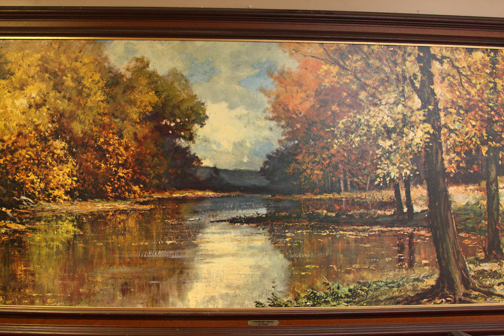 If you're looking for a quick breakdown of our ethereum price prediction, then look no further. Robert Wood Painting | This long painting is currently