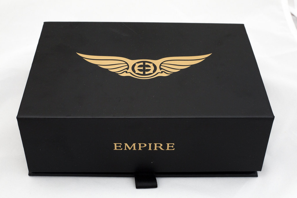 十四單體Empire Ears 旗艦耳機Zeus XR 開箱心得– Eddie's hifi audio world