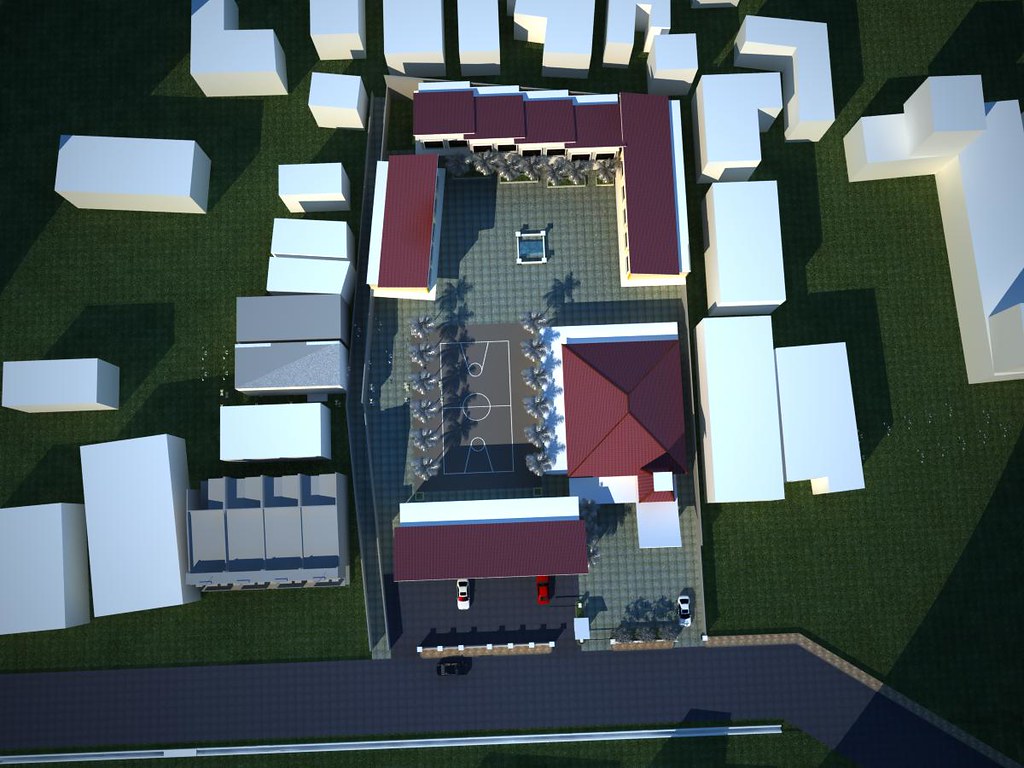 Download Gratis Gambar Model Rumah Ruko Bertingkat Model Rumah Terbaru Model Rumah Terkeren by Lampunghits.com