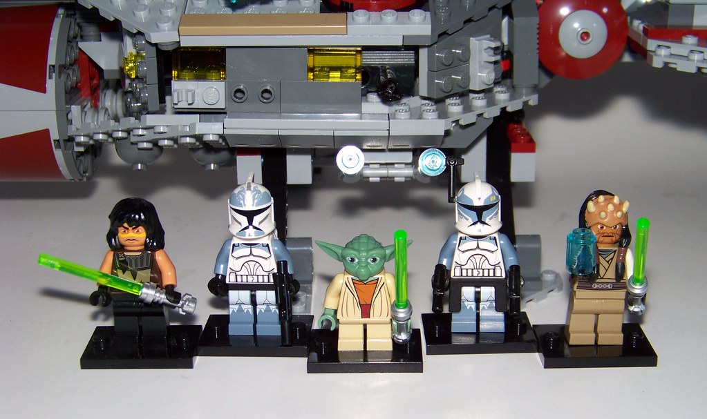 Find here the deals, store hours and phone numbers for barnes & noble store on 5400 new hope commons, durham nc. LEGO - Star Wars - Republic Frigate (7964) | Bought from