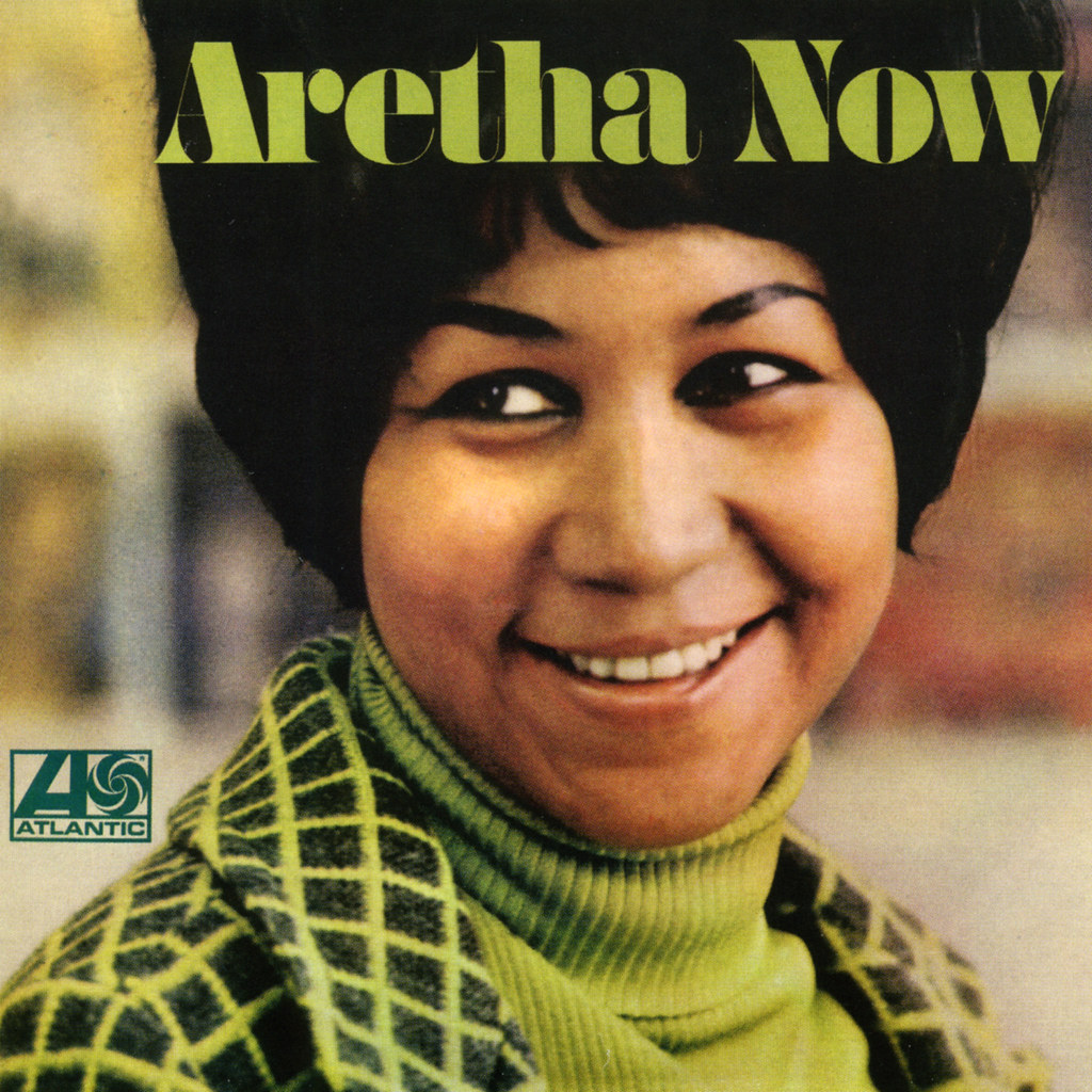 The moment i wake up. Aretha Now | Aretha Franklin Think I Say A Little Prayer