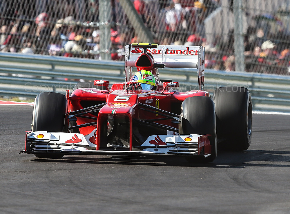 F1 2012 United States Grand Prix Hamilton Wins Flickr