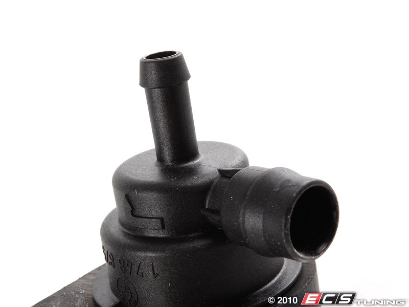 Wrong purge valve will this work?