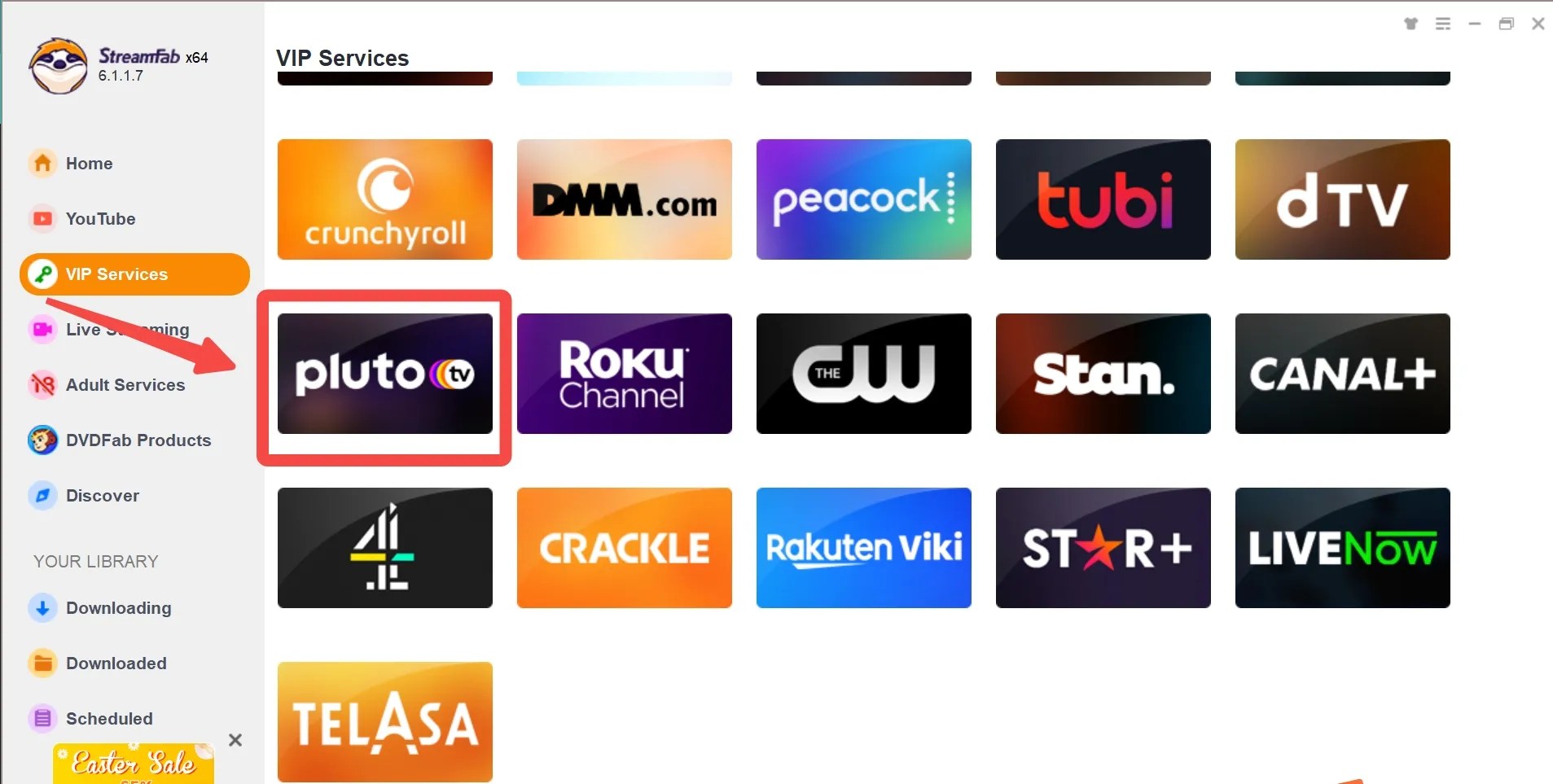 Why Pluto TV Is Not Working And Guide on Troubleshooting