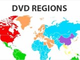 Understanding Dvd Regions And Unlocking Dvd Region Restrictions