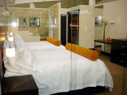 suites