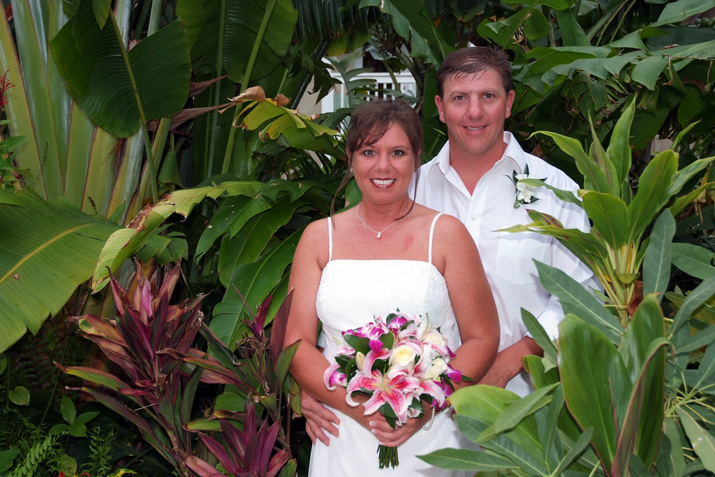Key west weddings
