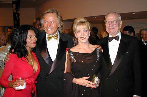 View peter nygard's profile on linkedin, the world's largest professional community. Afifi Alaouie, Peter NygÃ¥rd, Patricia Kennedy & Lee Iacoccâ¦ | Flickr