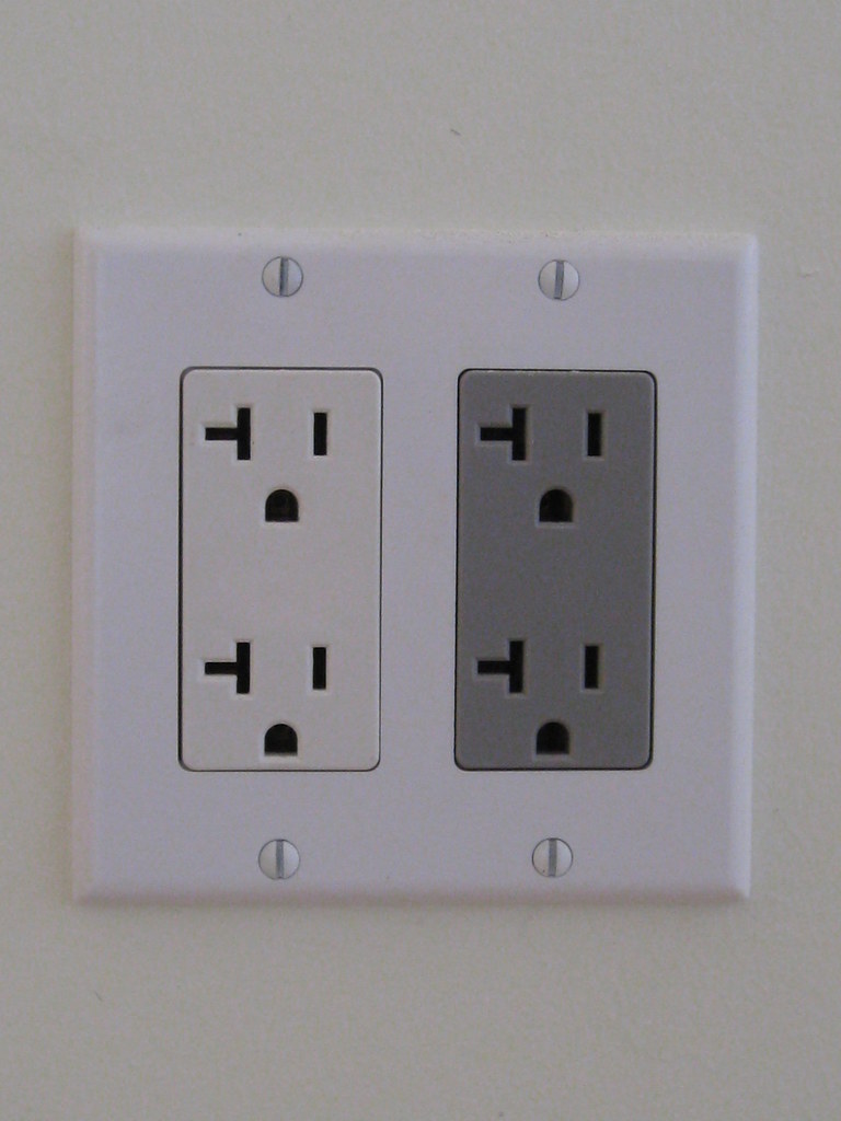 Outage maps are also available for other. Electrical Outlet | By Sherrie Thai of ShaireProductions. Feâ¦ | Flickr
