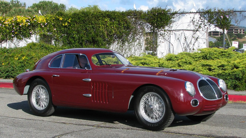 1939 alfa romeo 6c 2500 ss berlinetta aerodinamica 'mi.498…