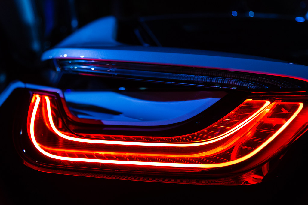 Light of the future
