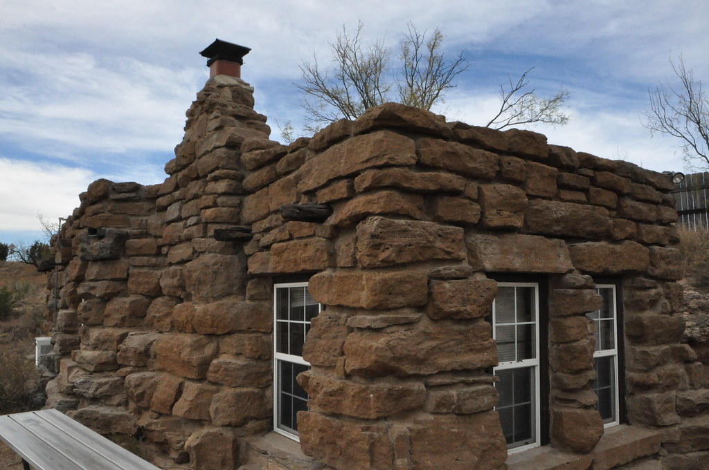 Browse this collection of tx rentals and whether you're interested in family and groups getaways in texas, romantic vacations, or even solo glamping trips; Goodnight cabin in Palo Duro Canyon | Goodnight cabin in