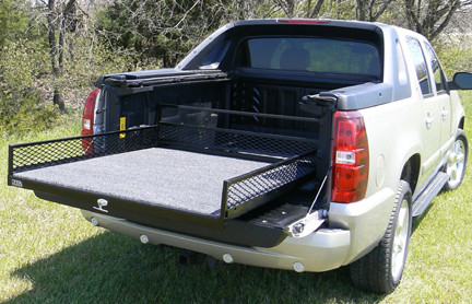 Daybeds can be described as a hybrid of a bed and chaise lounge or sofa. ATC Bed System - Avalanche | Standard Features Rugged