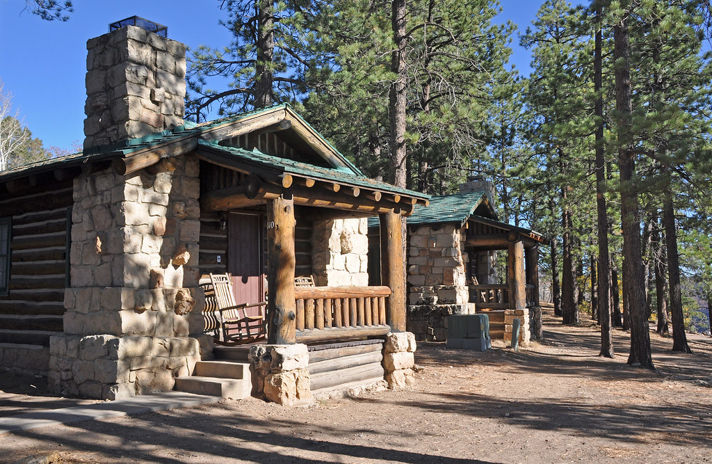 The base rate is for two guests in the western cabins, frontier cabins, . Grand Canyon Lodge North Rim 0051 | Grand Canyon Lodge on