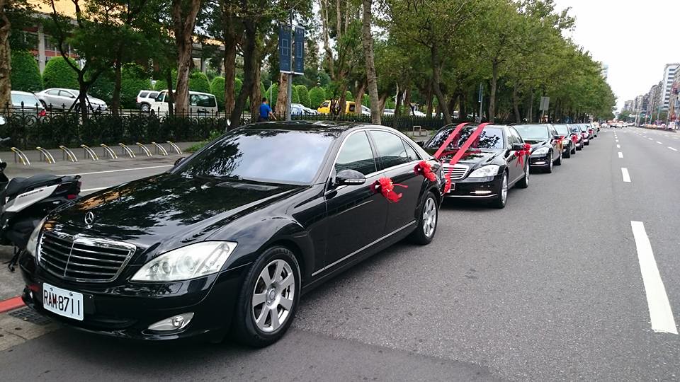 結婚禮車出租結婚禮車出租 Jkveno