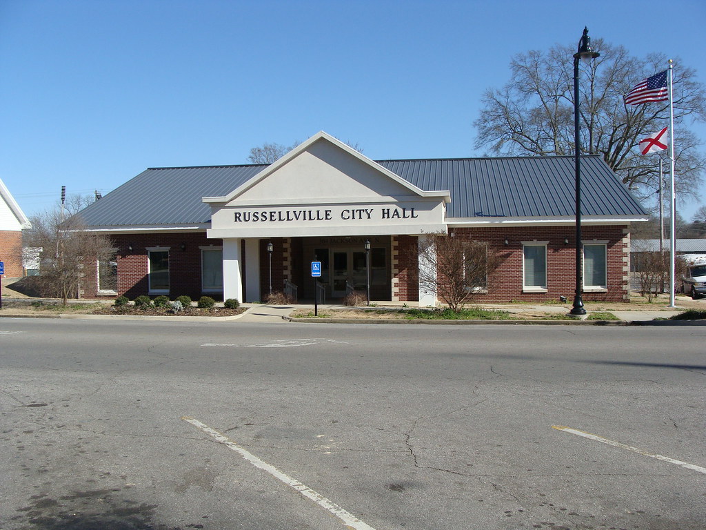 Lamar county probate court is located in lamar county in alabama. Russellville, Al. City Hall | Russellville is the county