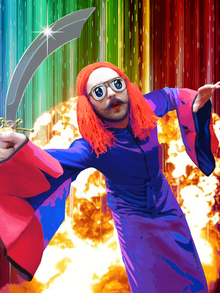 The 20 Most Pointlessly Overpowered Anime Characters of ...