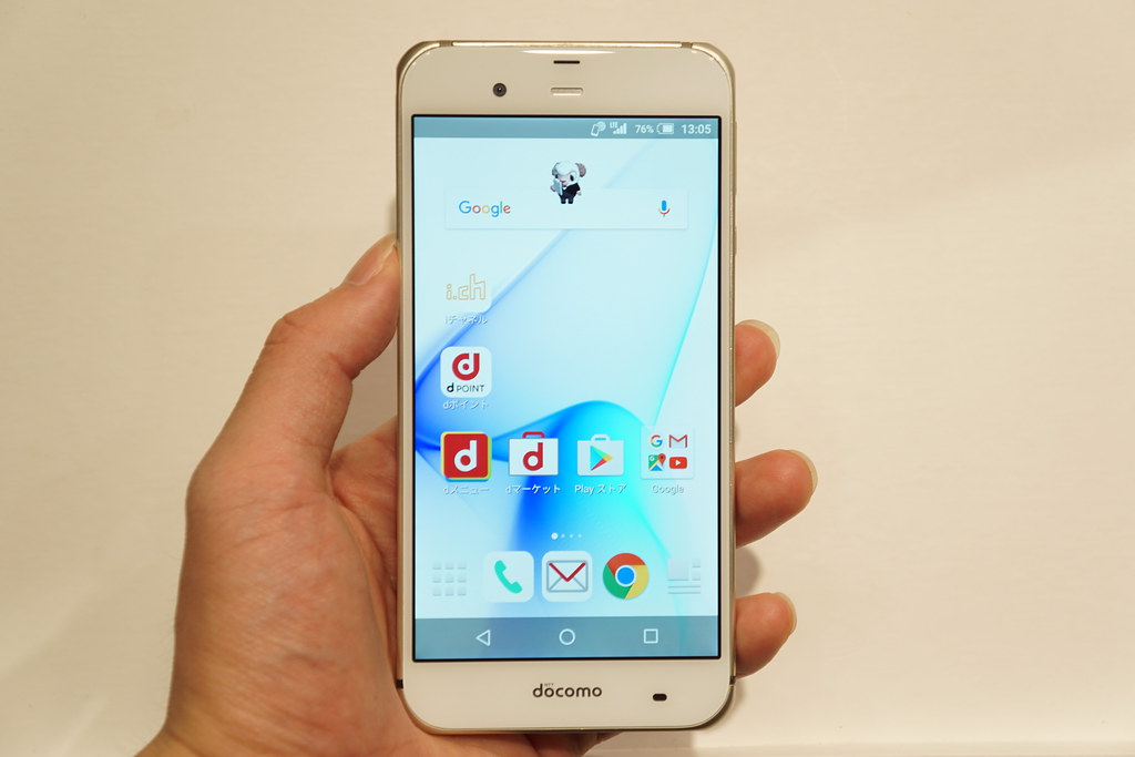 ドコモ2016年夏モデル AQUOS ZETA SH-04Hが6月上旬発売｜携帯総合研究所