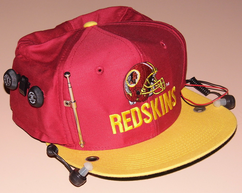 Vintage novelty radio