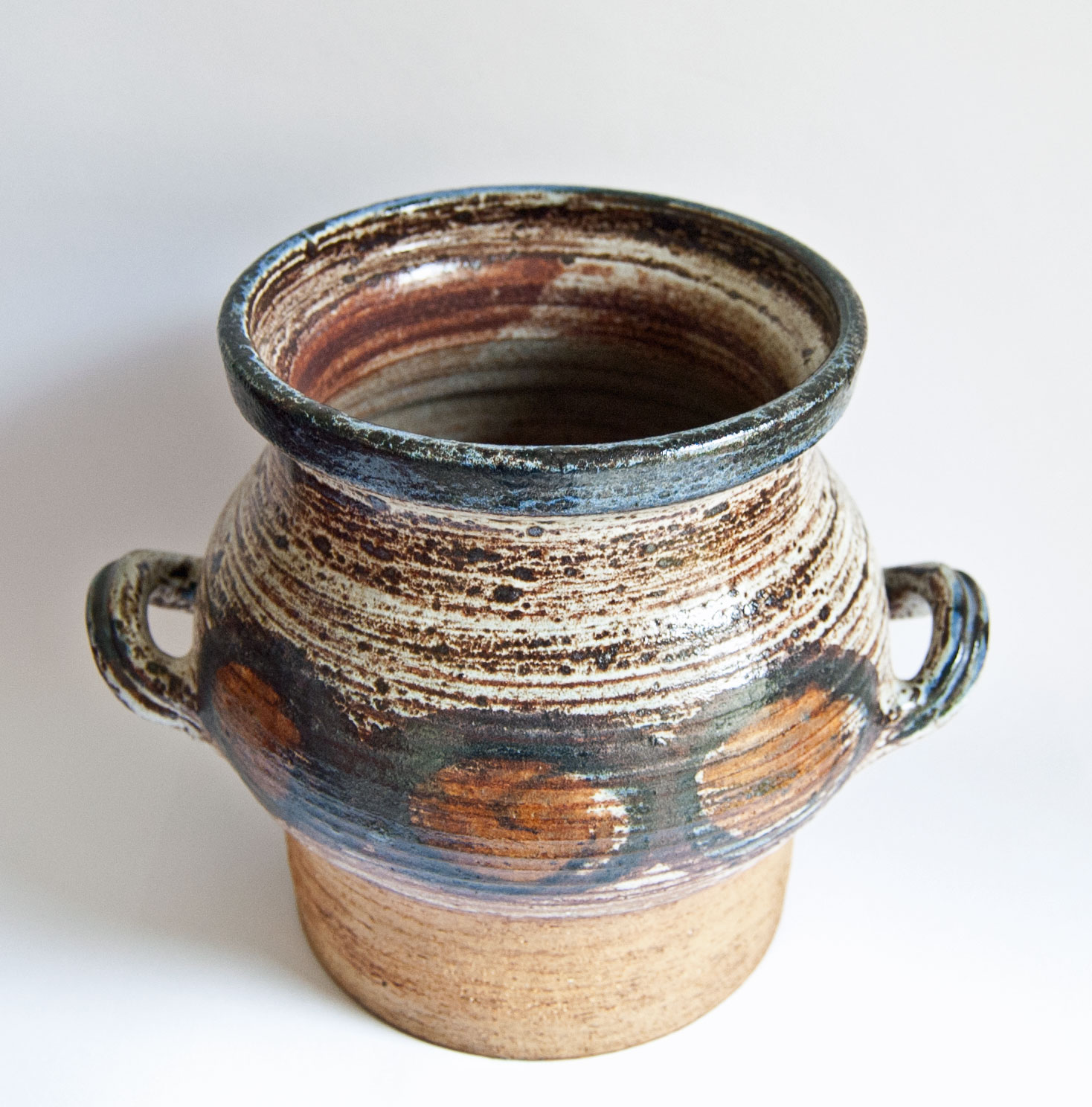 Ib Helge Denmark | C20Ceramics