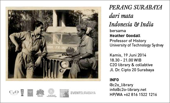 PerangSurabaya-HeatherGoodall
