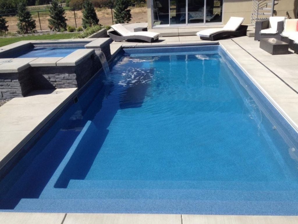 Pool warranties