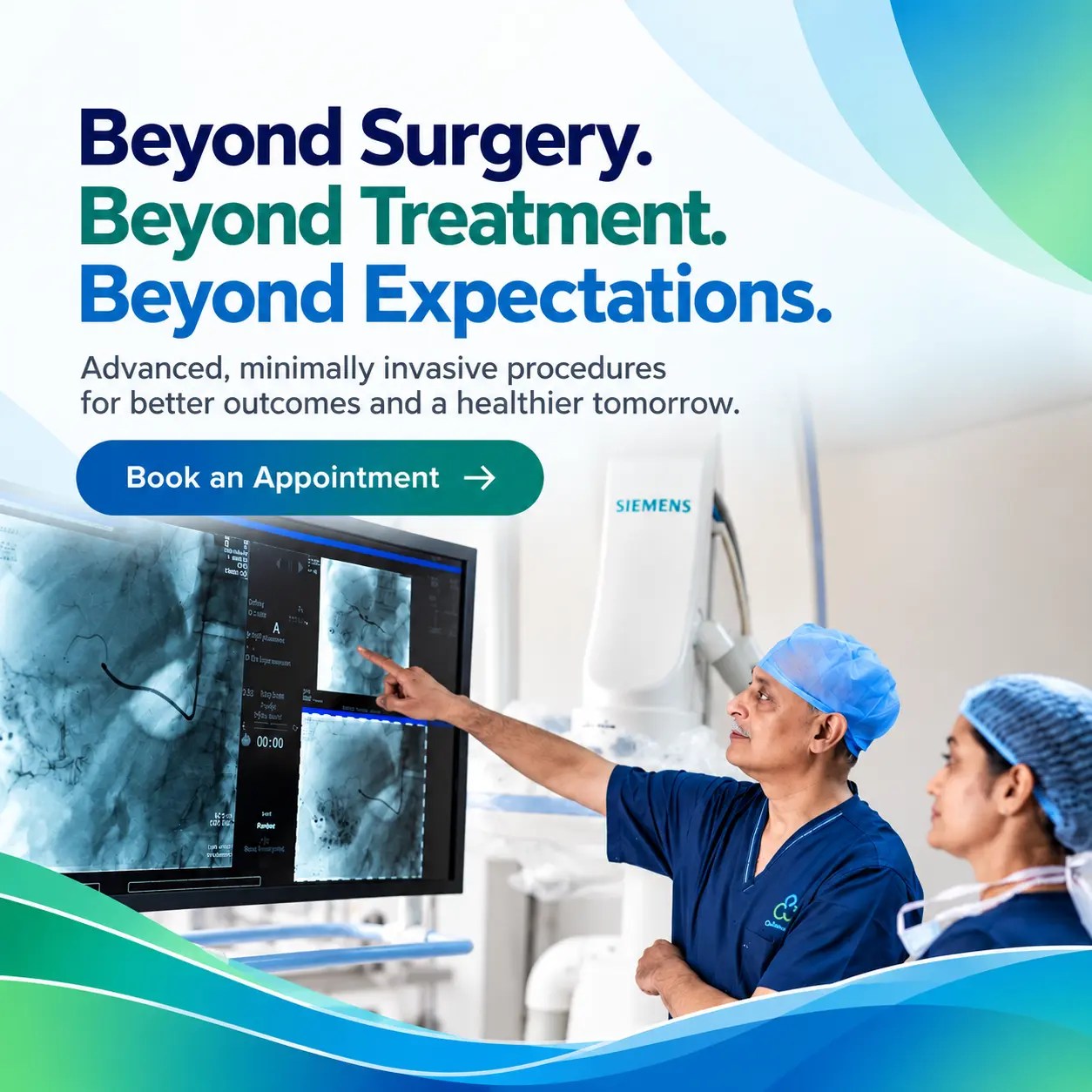 Beyond Expectations_ Advanced Medical Care