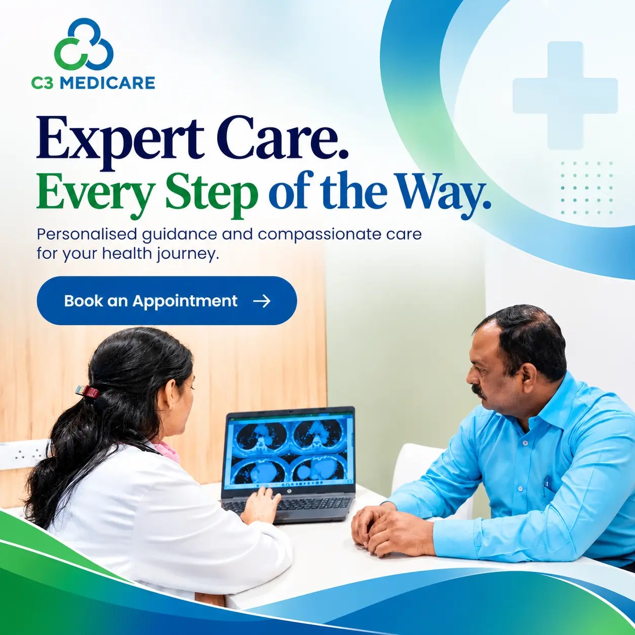 Expert Care, Every Step