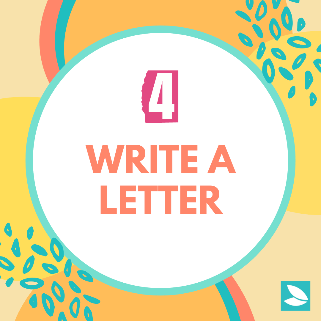 writeletter