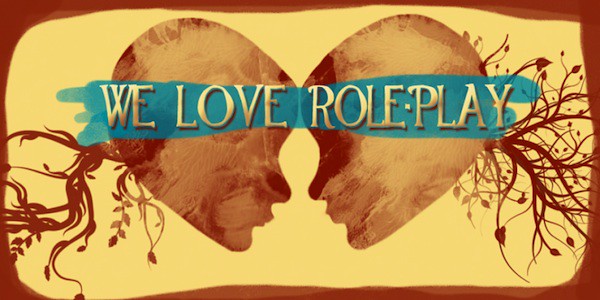 Love Rp We love Roleplay – March Edition – So Hawt SL