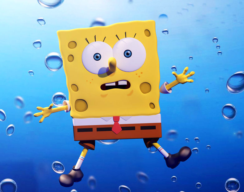 Gambar kartun zombie lucu wallpapers hd image result anime radius. Kumpulan Gambar Spongebob dan Bagaimana Cara Membuatnya