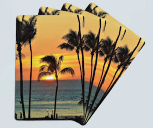 Customized Playing Cards