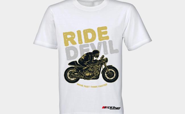 Ride Devil » C63s.com