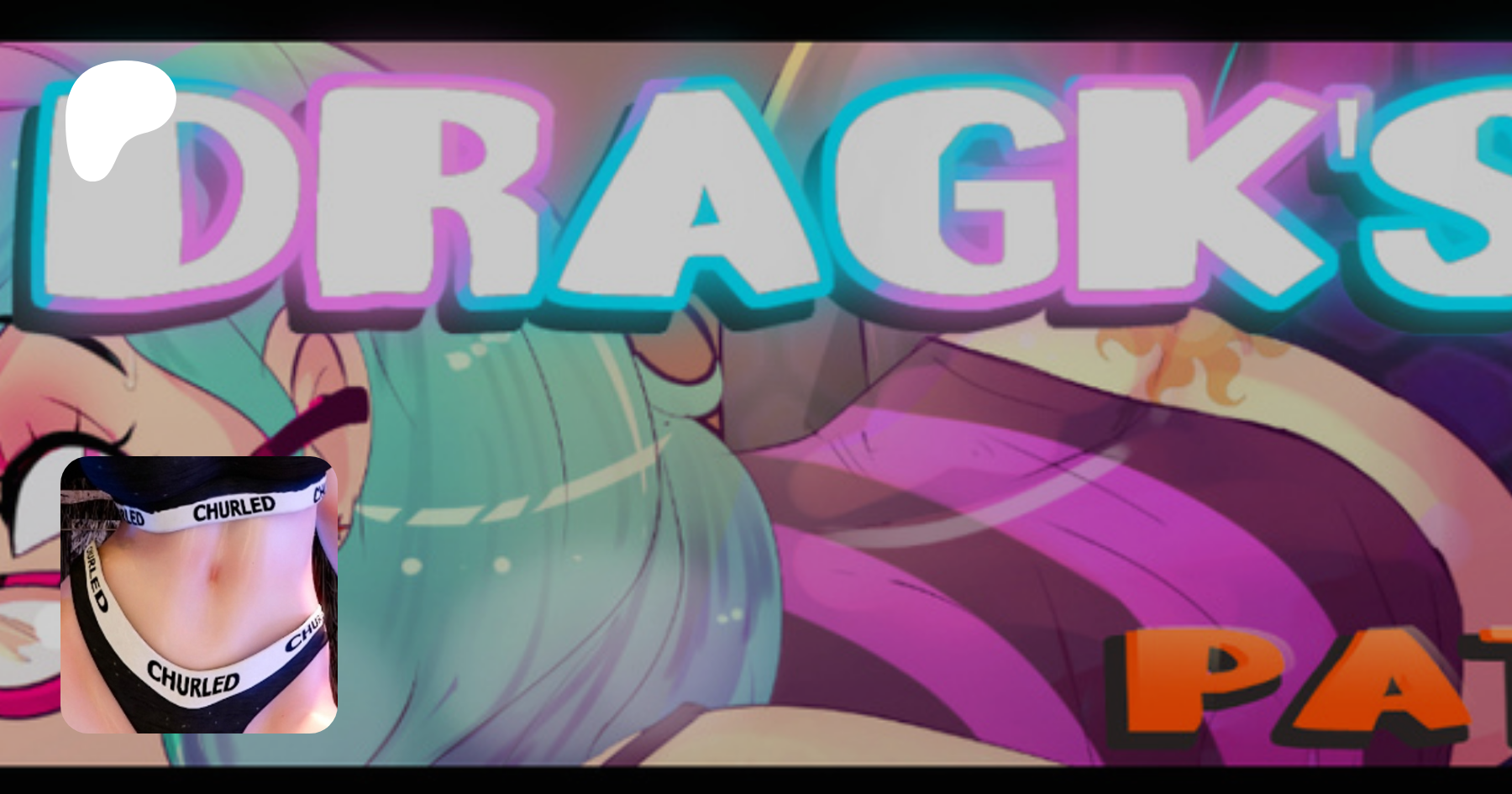 Dragk | Creating Ero Artwork and 3D Animations | Patreon