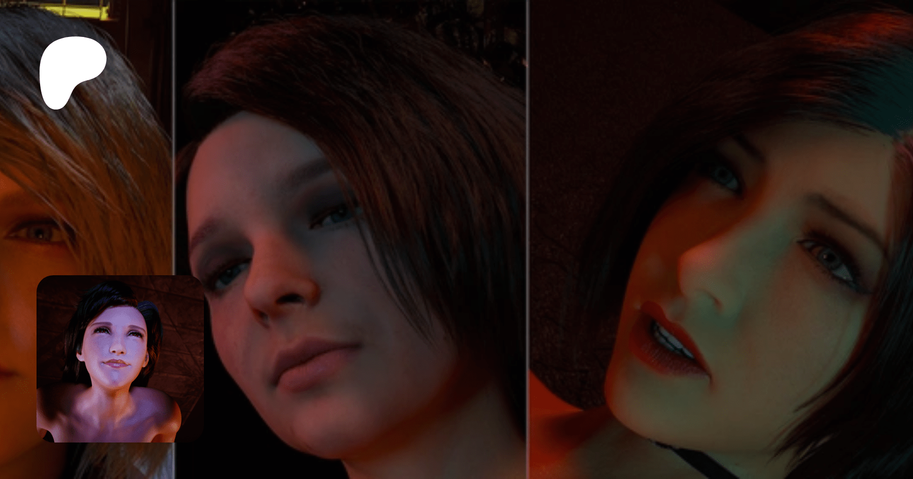 Kadwyn | Creating 3d adult stuff. | Patreon