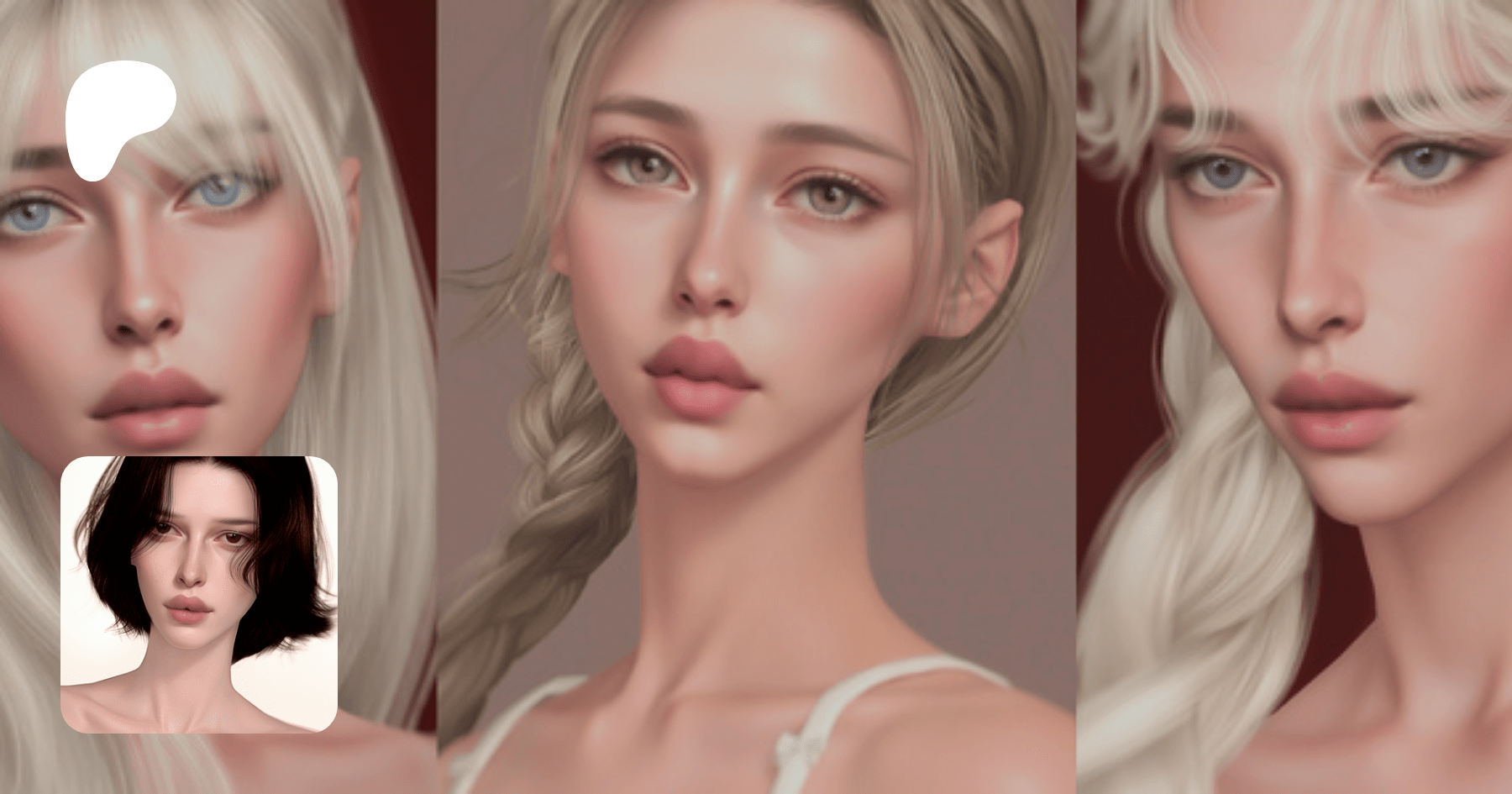 DDARKSTONEE | creating custom content | Patreon