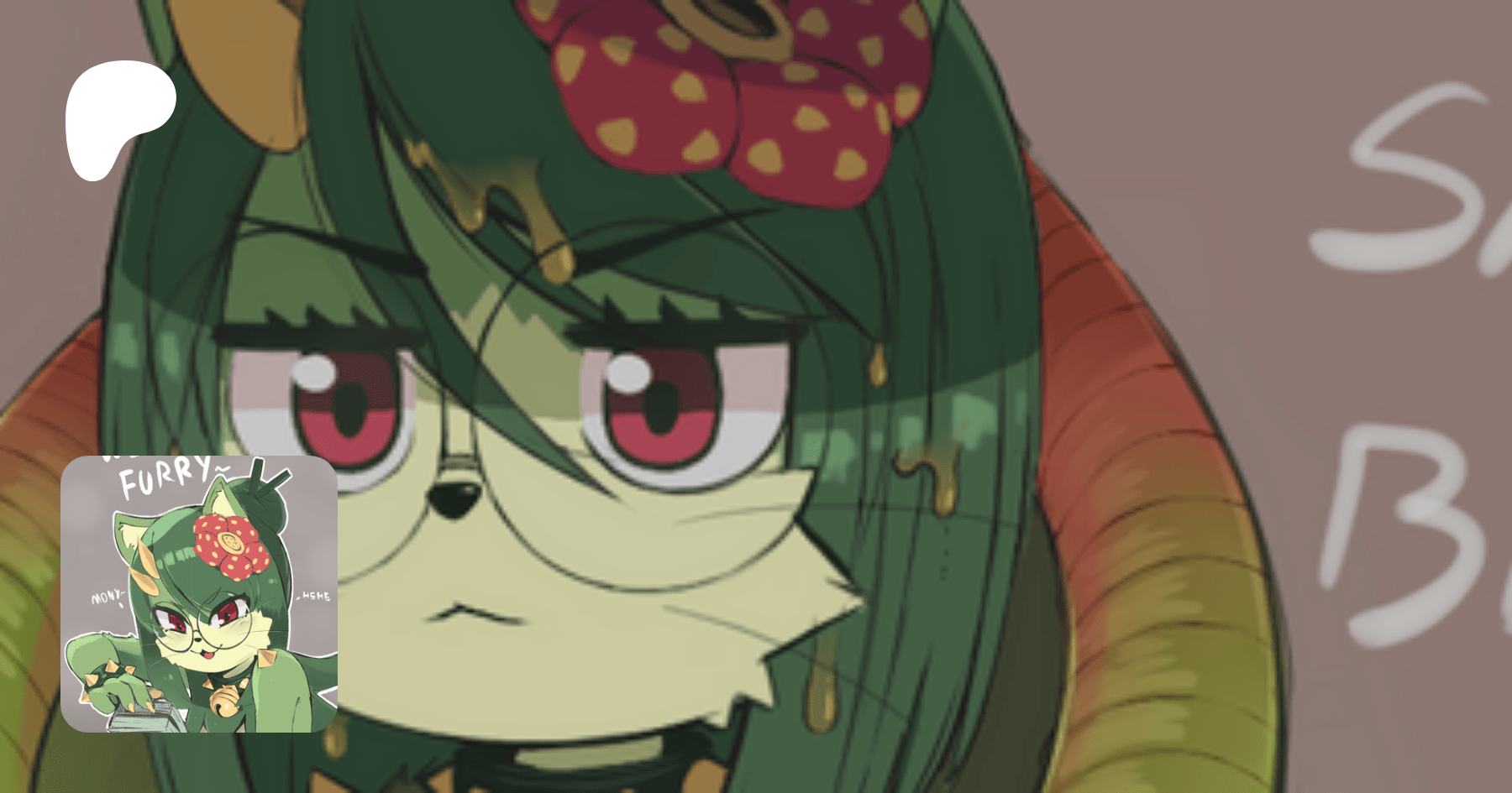 Alice Yagami | creating NSFW art and animation | Patreon