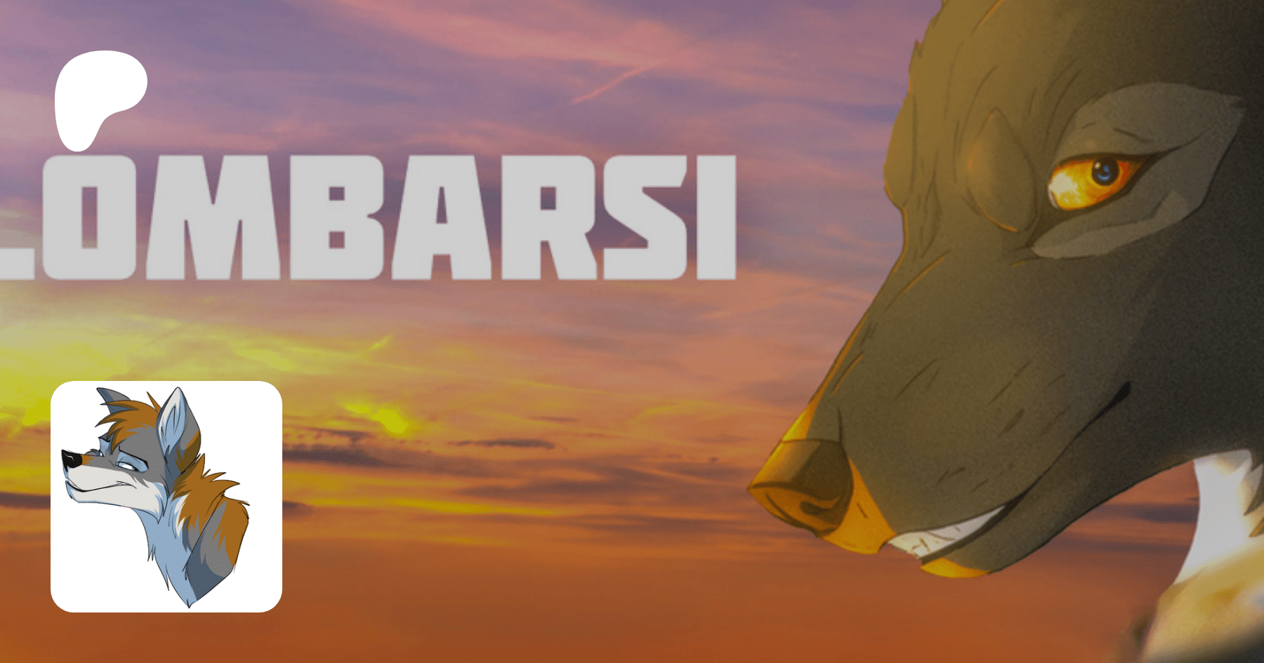 Lombarsi | creating Art, Comics and Animation | Patreon