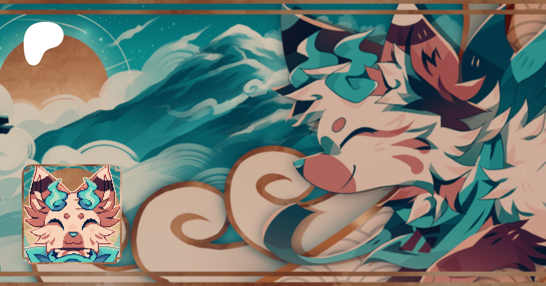 Terenry | creating Art and Animation | Patreon