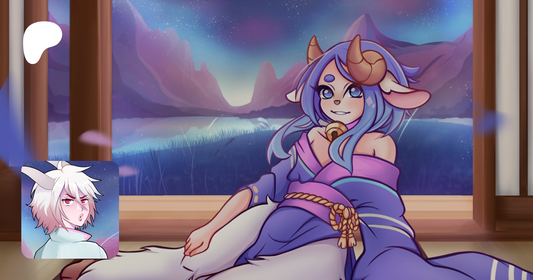 RenRen | creating lewd audios | Patreon